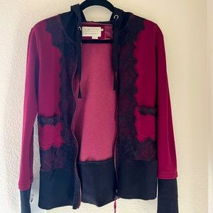 Evys tree Jacqueline